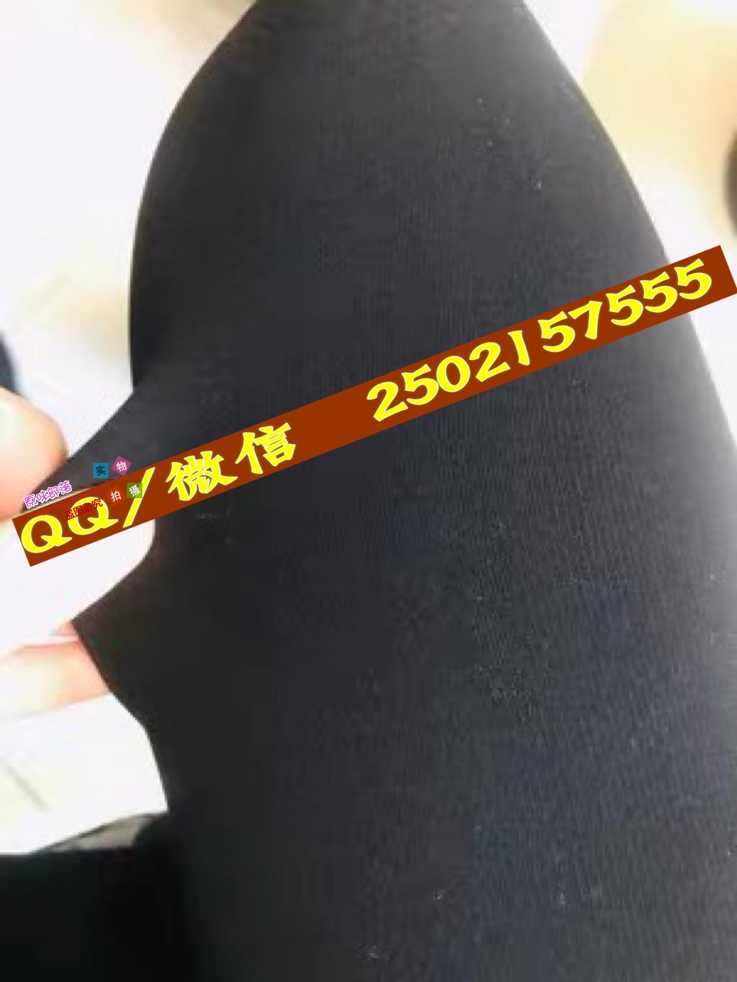 [森萝财团] BETA-007 楼梯间的黑丝小妹 萝莉丝袜写真套图 - 源码铺 - UMAPU.CN